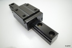 NSK NNB LH300220AND1-01P60 LH30AND Linear Bearing Block LMG-I-1238=1M46