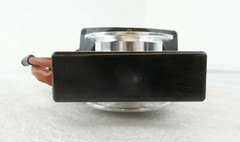 VAT 61234-KAGQ-BFT2 Butterfly Valve Control System AMAT 0190-63480 Scuffed Spare
