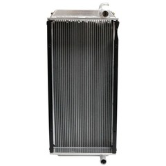 Radiator For Bobcat S150 S150G S160 S175 S185 S205 6686077 6734100 7152356