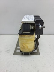 Automation Direct GS-42P0-LR 3 Phase Dry Type Line Reactor 600 V 60 Hz 4 Amps