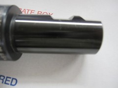 Used Sandvik Coromant RA-290.90-05 TR 19-12M Indexable Milling Tool 2″ Dia.