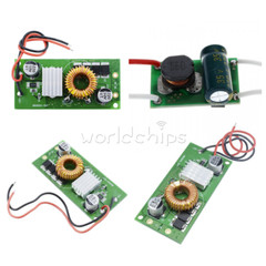 10W 20W 30W 50W Constant Current Power Supply LED Driver DC LED Chips Light DIY