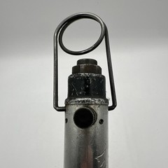 CLECO 44RSA7BQ Pneumatic Screwdriver with Hanger Made in USA Tested