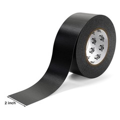 Duct Tape Value Pack 2 Rolls, Waterproof Heavy Duty Duct Tapes, 2 inch x 60 Yard