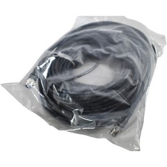 NEW Turck EKRB-ESRB-A4.400-GC2K-40 M12 Actuator Sensor Extension Cable 40M 131FT