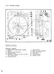3320 3340 Service Manual Zetor Tractor 4320 4340 Workshop Manual