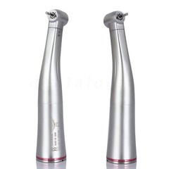 Dental 1:5 Increasing Contra Angle (LED) Handpiece Fit NSK Electric Motor /1:4.2
