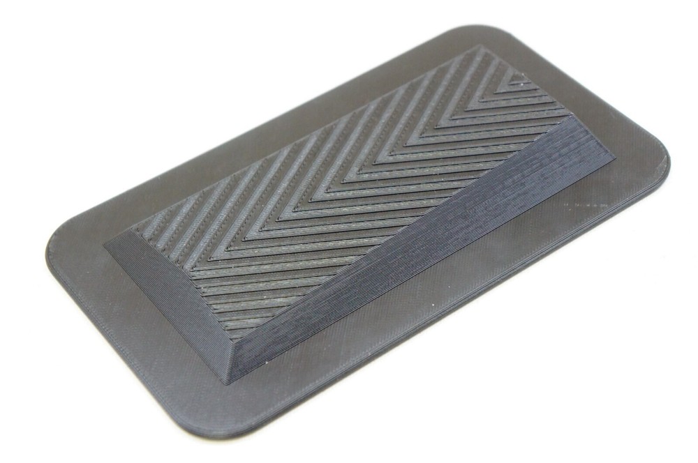Metal Lathe Chip Tray Pan For Atlas / Craftsman 10″ & 12″ Lathes (Black)