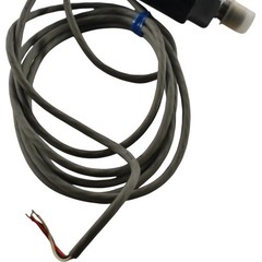 NEW Tokyo Keiki ESPP-H3-HN-10 Electronic Pressure Switch 24VDC 0-35MPa PNP Outpu