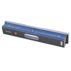 12” 0.0002”/10” Master Precision Level in Fitted Box For Machinist Tool 300mm