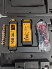 NEW Ideal 61-948 – SureTrace Plus Open/Closed Circuit Tracer