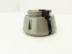 Hainbuch SK42BZIR32.0 Clamping Head Serrated Bore 32mm x 47mm OAL Chuck Type H