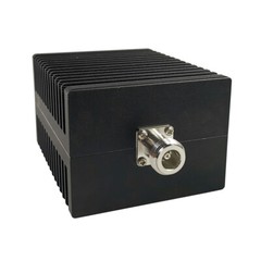 100W N Type RF Attenuators 5db 6db 10db 15db 20db 30db 40db 50db DC-3GHz 50ohm