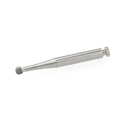 WAVE Dental Round Latch Carbide Bur RA 1 2 3 4 5 6 7 8 Midwest LA For Slow Speed