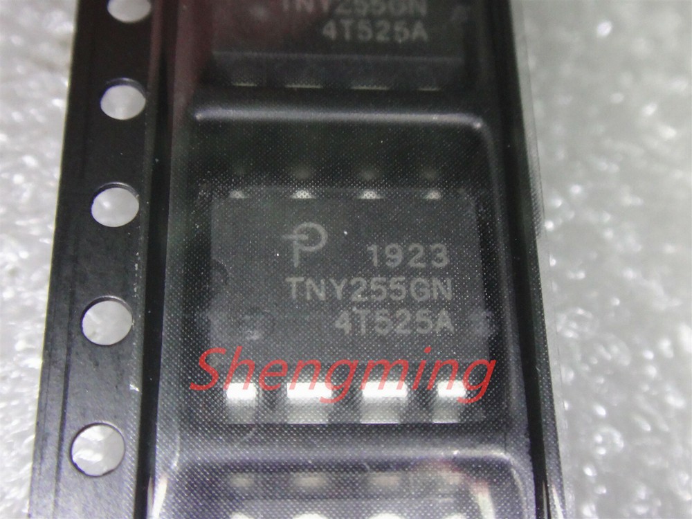 10pcs TNY255GN TNY255G TNY255 SOP-8