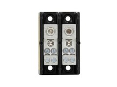 Eaton/Bussmann 16220-2 600V AC/DC 175A Power Distribution Terminal Block