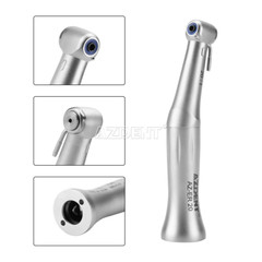 AZDENT Surgical Dental Implant Handpiece 20:1 Reduction Contra Angle Push Button