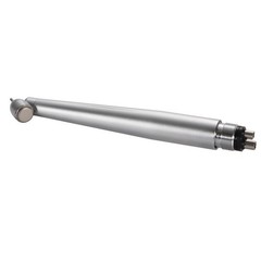 ASKEADNT Dental Surgical Handpiece 45 Degree High Speed 4 Hole LED