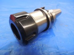 NEW BT30 TECHLEADER ECX32 COLLET CHUCK TOOL HOLDER ECX 32 BT30-ECX32-3.00