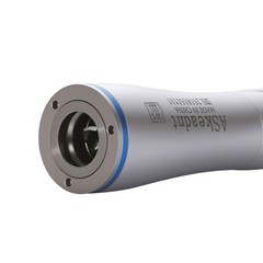 Internal Water Dental Slow Low Speed Handpiece Straight Nosecone 1:1 Ratio