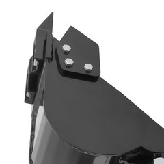 Narrow Trenching Bucket Direct Replacement For Mini Excavators Small Digger