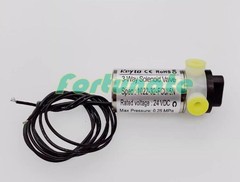 1PC New For Keyto Solenoid valve 1022-32-FCU/5N 24V 0.25MPa