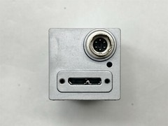 Basler Ace U acA2440-35uc Color USB 3.0 Industrial Area Camera 5MP +14-50mm Lens