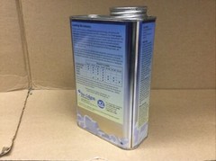 Refrigeration Lubricant RL 32CF Synthetic Polyol Ester 1 Quart