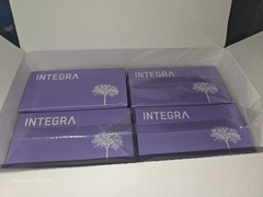 INTEGRA 4327 Clear Advantage 100 mL Sterile Polypropylene Reagent Reservoirs