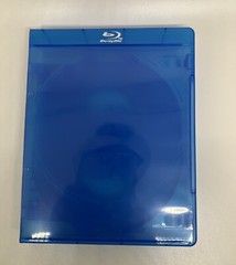 5 PCS NEW 24mm Blu-Ray 7-Disc Case With BluRay Logo, BRBL2407