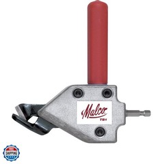 Turbo Shear 20 Gauge Capacity Sheet Metal Cutting Attachment