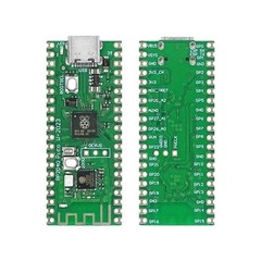 Raspberry Pi Pico Board RP2040 PICO W Dual-Core 264KB ARM Low-Power Microcompute