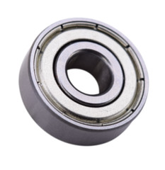 (4 Each) 1603-ZZ Sealed Radial Ball Bearing 5/16 ID X 7/8 OD X 9/32 Wide SpinCo