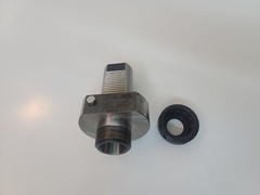 VDI E350TG100 4102 TECHLEADER TOOL HOLDER G6