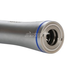 1:1 Dental Low Speed Contra Angle &Air Motor 4 Hole Inner Internal Spray