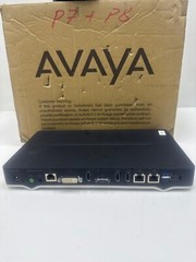 Avaya Scopia XT4300 Room System WITHOUT ANY ACCESSORIES