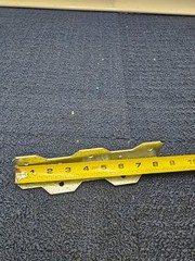 (QTY 5) Simpson Strong-Tie TA9Z-R TA 8-1/4 in. 12-Gau ZMAX Galvanized Staircase