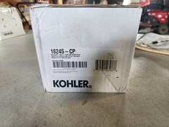 Kohler Margaux -K-16245-CP- Multifunction Showerhead – Polished Chrome