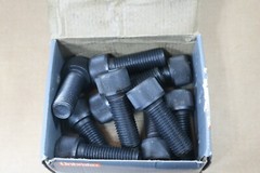 M24-3.00 MM X 65 MM Socket Head Cap Screws Unbrako #103159, 10 Pieces