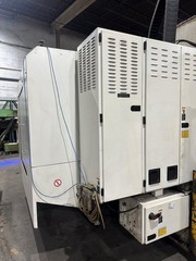 FADAL VMC6535HTX VERTICAL MACHINING CENTER – “SEE VIDEO”