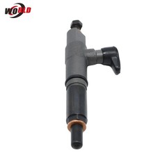 New Fuel Injector For Kubota V2203 V2403 D17031G796-53000 1G796-53001
