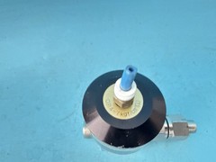 TKSCT Korea Pneumatic Air Pressure Regulator Valve 0.4~7kg/cm² Stainless Steel