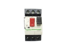SCHNEIDER ELECTRIC GV2ME16 600VAC 9-14A NSNP