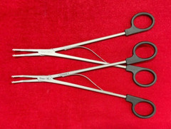 Open Surgery Hem-O-Lok Applier Green (ML Size) Reusable Instruments – 2 nos.
