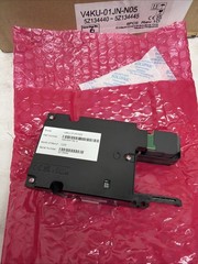 NCR DIP CARD READER V4KU-01-JN-N05 TAMPER RESISTANT # 009-0039612 A