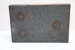 Brown and Sharpe Granite Surface Plate 8×12 inches #2