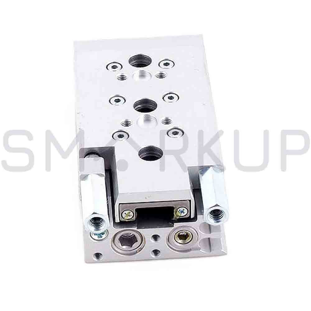 New In Box FESTO Slt-6-30-P-A Pneumatic Cylinder
