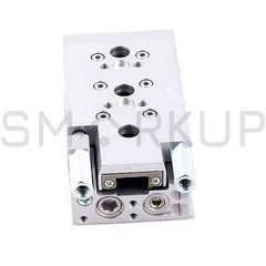 New In Box FESTO Slt-6-30-P-A Pneumatic Cylinder
