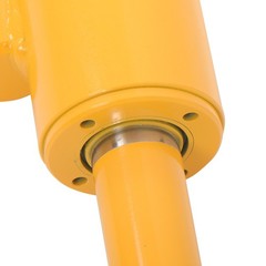 117824A1 G110666 Hydraulic Boom Lift Cylinder For Case Skid Steer 1838