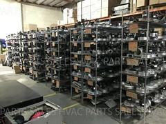Genteq ECM 3.0 GC07 1HP 240V Module only for 5SME39SXL3032 CCWLE rot used W275